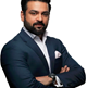 Karthik Pemmaraju Realtor in Houston, TX