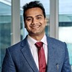 Nitin Tangellamudi Legal Advisor in Washington, DC