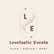 Lovetastic Events in Memphis, TN