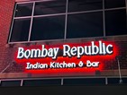 Bombay Republic Indian Kitchen & Bar