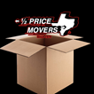 Half Price Movers in San Antonio, TX