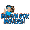 Brown Box Movers  in San Antonio, TX
