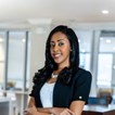 Mahi Beneberu Realtor in Woodbridge, VA