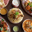 Anjappar Chettinad Indian Restaurant