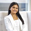 Smriti Poudel Realtor in Herndon, VA