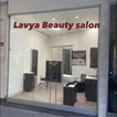 Lavya Beauty Salon in Newark, NJ