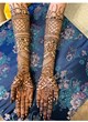 Henna By Asmita