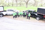 Ten Men Movers in Kansas city, MO