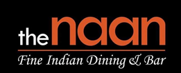 The Naan Fine Indian Dining & Bar in Hartford, CT