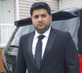 Raj Dhawan Realtor in Everett, WA
