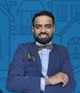 Milankumar Patel Realtor in Tampa, FL
