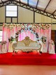 Golddust Event Decorations