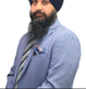 Harminder Singh Mann Realtor in Alpharetta, GA