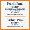 profile image for Real Estate And Mortgage By Pratik Patel(cash Back)