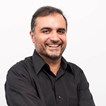 Sumit Chopra Realtor in Burlingame, CA