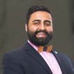 Munir Meghjani Realtor in Atlanta, GA