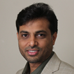 Raghukrishna Nuguri Realtor in Morganville, NJ