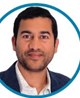 Kesha Vardhan Kondam Loan Officer in Sacramento, CA