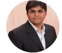 Bhavesh Patel Realtor in Charlotte, NC