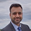 Saurabh Kaushish Realtor in Minnesota City, MN