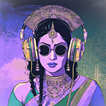 DJ Mumbai Rani in San Francisco, CA