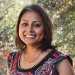 Anjlin Reyes Realtor in Manteca, CA
