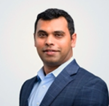Prabhu Ramkumar Realtor in Bradenton, FL