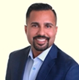 Prashant Vira Real Estate Agent in Yorba Linda, CA