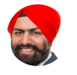 Jaswinder Singh Real Estate Agent in Woodbury, NY