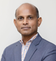 Santhosh Reddy Dharma Realtor in Suwanee, GA
