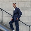 Mann Narsinh Realtor in Alpharetta, GA