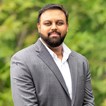 The Realtor Kazi in Atlanta, GA