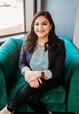 Zahra Ali Realtor in Colleyville, TX