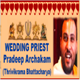 profile image for Astrologer And Wedding Priest - Pradeep Archakam