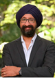 Sukhy Sidhu Realtor in New York, NY