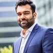 Shahrukh Manjiyani Realtor in Allen, TX