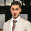 Irfan Salim Realtor in Kansas city, MO