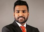 Domin Kurian Realtor in Toronto, ON