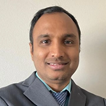 Krupakar Konda Realtor in Kansas city, MO