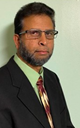 Syed Zubair Realtor in Villa Park, IL
