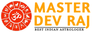 Master Dev Raj Astrologer in Raleigh, NC