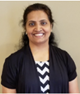Lovely Varghese Realtor in Montgomery, AL