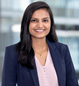 Moushmi Patil Legal Advisor in Washington, DC