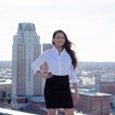 Prutha Patel Realtor in Boston, MA