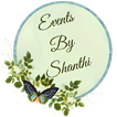Events By Shanthi in Dallas, TX
