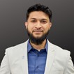 Masuk Rahman Realtor  in Utica, MI
