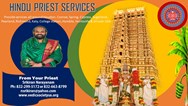 profile image for Srikiran Narayanam Hindu Priest