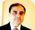 Taj Qureshi Realtor in Plymouth, MI