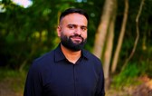 Vik Bhatti Realtor in Miamisburg, OH