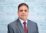 Mohammad Ali Realtor in Houston, TX